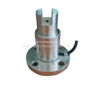 Static Torque Sensor With Through Slot, Stationary Torsion Sensor, Haibohua thumbnail-1
