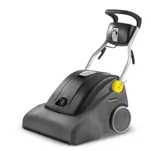 Kärcher CV 66/2 Commercial Twin-Motor Upright Carpet Cleaner for Hotel, Office & Restaurant thumbnail-5