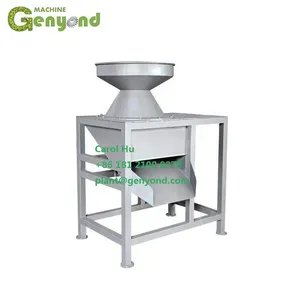 Stainless Steel Coconut Milk Extractor, Coconut ( Cokernut) Milk Machine Withfactory Price thumbnail-1