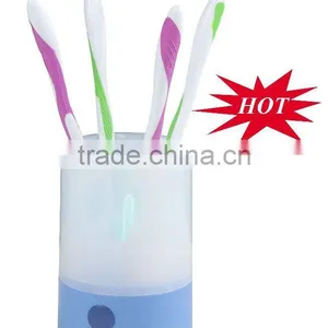 Toothbrush Partner-UV Toothbrush Sterilizer thumbnail-1