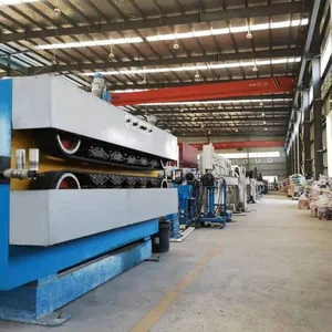 Cable Extrusion Machine thumbnail-1