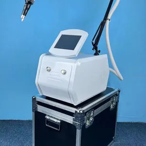 Pico Laser Tattoo Removal Device With Adjustable 755nm 1064nm 1320nm Wavelength Settings thumbnail-3