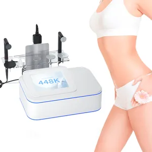 Monopolar RF Skin Tightening Machine, Standard Compliant for Aesthetic Clinics thumbnail-1