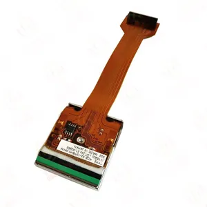 ENM10104792 ENM10055977 Printhead 32mm PH Kit With Peel Roller for Markem-Imaje X Series X40 X45 TTO Printer thumbnail-1