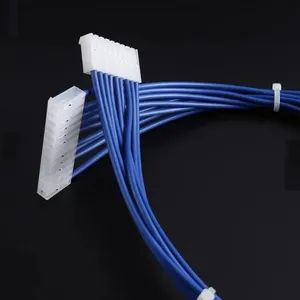 022-1008-003 Power Supply Cable for Citronix Ci580 Ci1000 Ci3000 Ci5000 Inkjet Coding Printer thumbnail-4