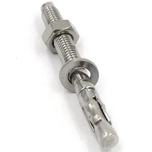 Through Bolt From China Manufacturer Free Samples Available Professional Grade Full Sizes Available thumbnail-4