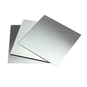 Best Price AISI 201 304 304L 316 316L 310 321 2b Ba No. 4 Hl Surface thumbnail-4