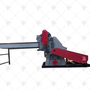 Wood Bark Crusher Tree Barks Hammer Crusher thumbnail-2