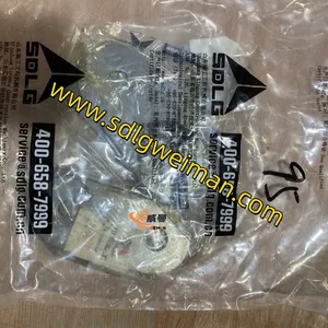 ORIGINAL SDLG 29170049661 SHIM For Wheel Loader. thumbnail-1