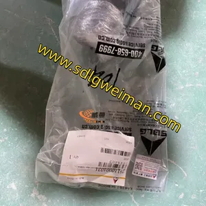 ORIGINAL SDLG 29110004031 Hose For Wheel Loader. thumbnail-2