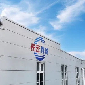Cable Conveyor Machine Factory Xiao Gang Pao Dual Motor thumbnail-2