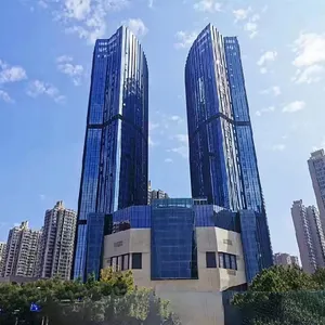 Hebei Lekai Energy - Saving Technology Co., Ltd. company overview - view 1 thumbnail