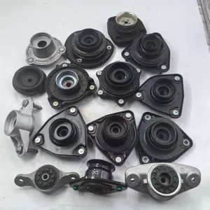 Modern Car Chassis Parts Production thumbnail-2