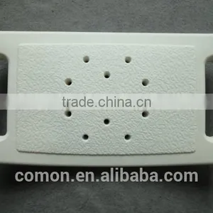 DELUXE ALUMINUM SHOWER CHAIR thumbnail-6