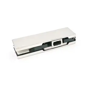 Architectural Glass Door Patch Fitting for Entrance Systems thumbnail-5