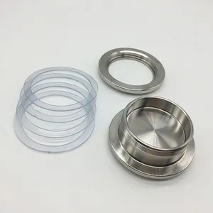 Glass Door Knob Handle for Office Spaces thumbnail-4