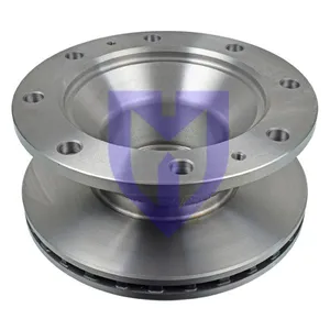 1906466 IVECO Disc Brake Rotor 7183632 BREMBO 09.7804.60 thumbnail-1