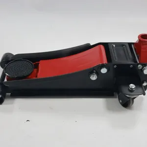 Low Clearance Hydraulic Lifting Jack WY6423 2 Ton 20mm Min Height Heavy Duty Frame thumbnail-4