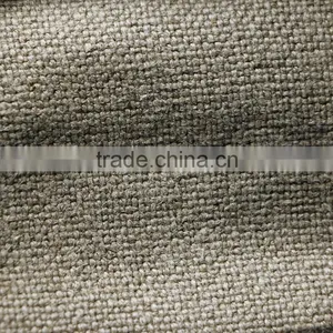 JYH Stone Washed Wide Width Linen Fabric Upholstery Sofa Fabric thumbnail-1