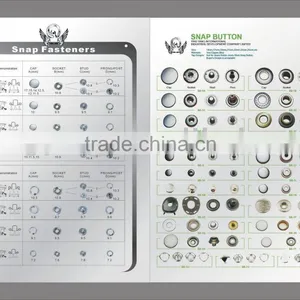 Snap Fasteners thumbnail-1