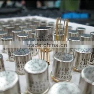 J432-12WL Integrator Circuit thumbnail-1