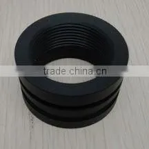 Aluminum CNC Turned Component Flashlight Tube thumbnail-3