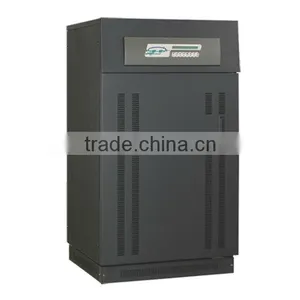 60KVA Three Phase Online Uninterrupted Power Supply thumbnail-1