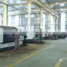 Weiye Motor Co., Ltd. company overview - view 1 thumbnail