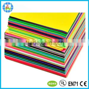 A4 Glitter Foam Sheet With Factory Price thumbnail-3