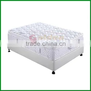 Malaysia Made Furniture Natural Latex Mattress for Hot Sales thumbnail-1