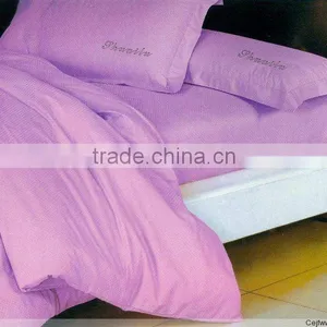 Hotel Bed Linen the Korean Futon Cover thumbnail-1