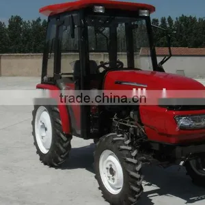 HW404 With Foton Type Cabin ,LD,JD,YTO Engine Options thumbnail-2