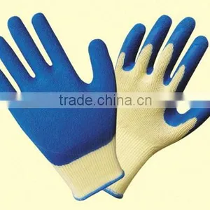 Industrial Safety Working Gloves,latex Glove thumbnail-1