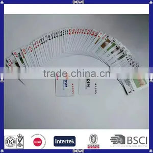 Good Quality Cheapest Playing Cards for Promotion thumbnail-1