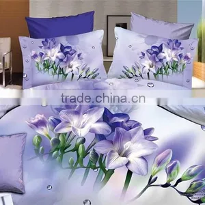 3D Polyester Printing Bedding Sets thumbnail-3