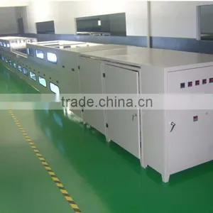 Led Bulb Assembly Machine/led Lamp Manufacturing Machinery L8 thumbnail-1
