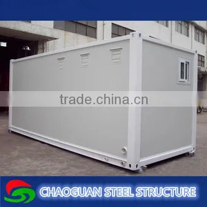 High Quality House Container/prefab Shipping Container Homes/office Container thumbnail-1