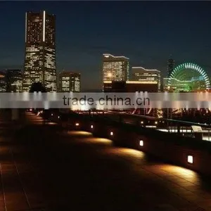 1w Outdoor Led Step Light thumbnail-2