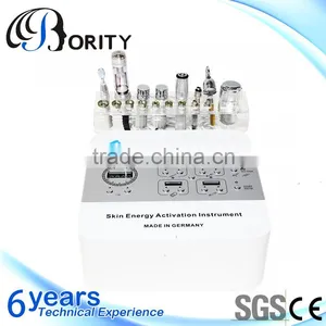 2016 Newest Beauty Machine 7 In Vascular Removal 1 Multifunction Facial Machine For Sale Permanent thumbnail-1