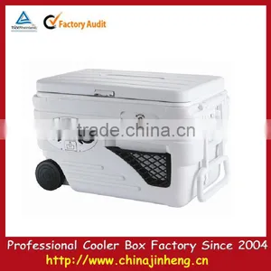 Beverage Radio Cooler thumbnail-1