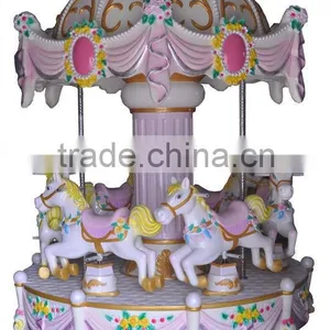 Six Seats Merry go Round thumbnail-1
