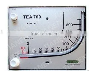 Differential Pressure Gauge TEA700 (Pressure Gauge) thumbnail-1
