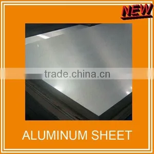 China Manufacturer for Competitive Aluminum Sheet Price thumbnail-1