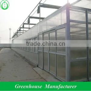 Dome pc Greenhouse thumbnail-1