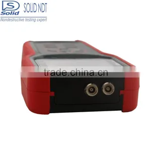Solid Upad VX Portable Digital Nodularity Gauge Operation thumbnail-4