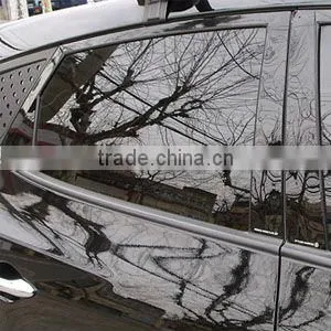 Chevrolet Cruze B Pillar Mirror Plate GM thumbnail-1