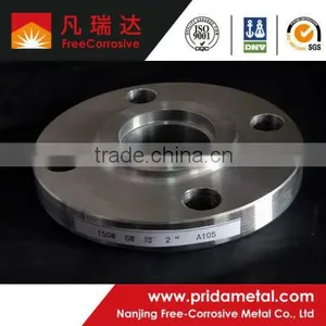 Stainless Steel Flange Pipe Fittings thumbnail-1