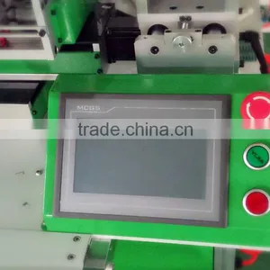 Lithium Ion Battery Protection Board 1-shaped Nickle Spot Welding Machine Phone Battery Spot Welding Machine thumbnail-4