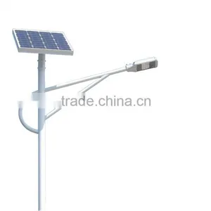 Aluminum Material Integrated Design Solar Light thumbnail-3