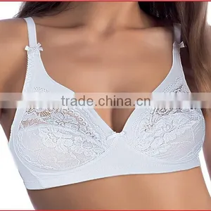 Classic Wireless Bras thumbnail-1